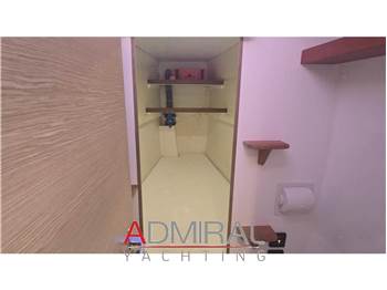 Nautitech Nautitech 542