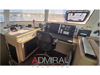 Nautitech Nautitech 542