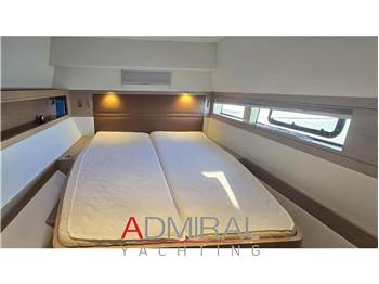 Nautitech Nautitech 542