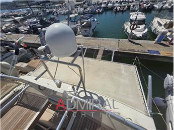 Cantieri di Pisa KITALPHA