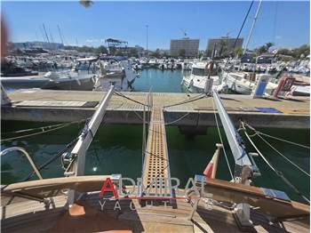 Cantieri di Pisa KITALPHA