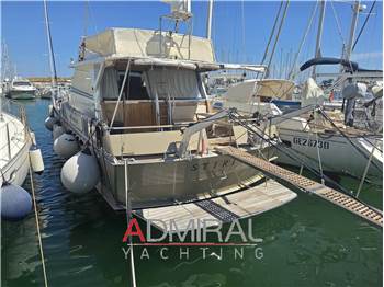 Cantieri di Pisa KITALPHA