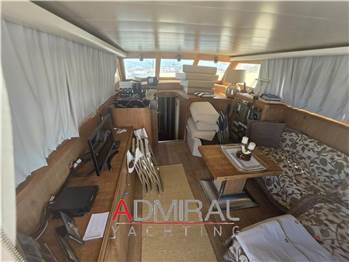 Cantieri di Pisa KITALPHA