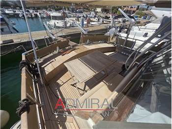 Cantieri di Pisa KITALPHA