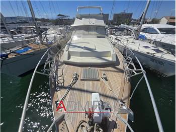 Cantieri di Pisa KITALPHA