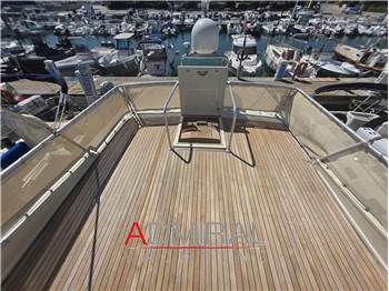 Cantieri di Pisa KITALPHA