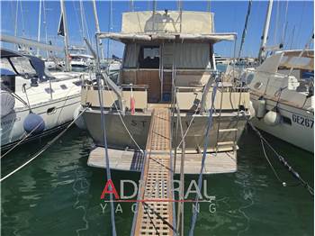 Cantieri di Pisa KITALPHA