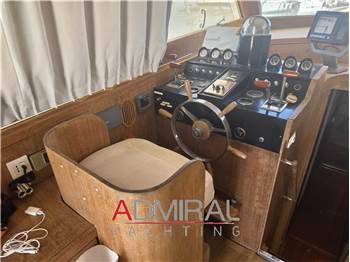 Cantieri di Pisa KITALPHA