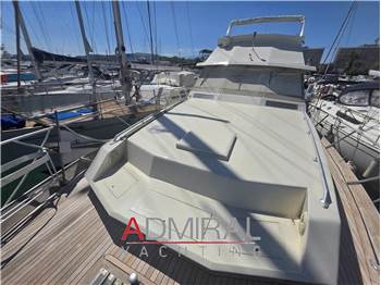 Cantieri di Pisa KITALPHA