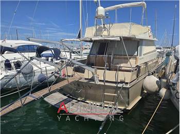 Cantieri di Pisa KITALPHA