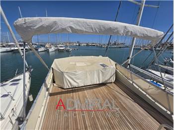 Cantieri di Pisa KITALPHA