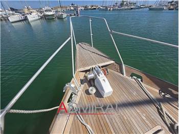 Cantieri di Pisa KITALPHA
