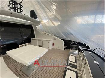 Sunseeker Predator 72