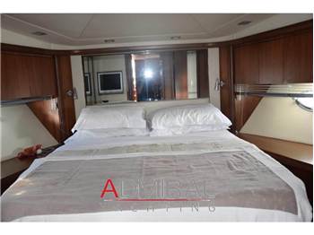 Sunseeker Predator 72