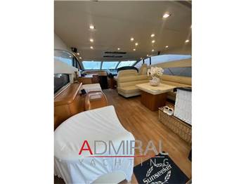 Sunseeker Predator 72