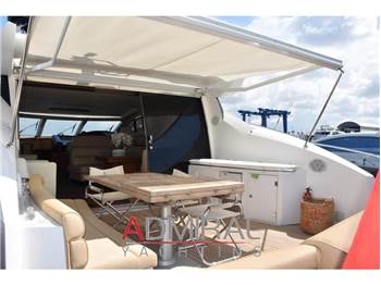 Sunseeker Predator 72