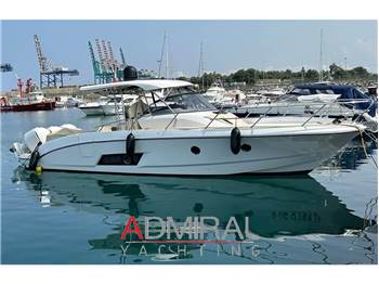 Sessa Marine KEY LARGO 36