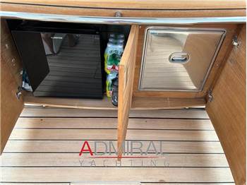 Sessa Marine KEY LARGO 36