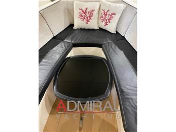 Sessa Marine KEY LARGO 36