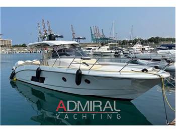 Sessa Marine KEY LARGO 36