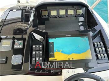 Sessa Marine KEY LARGO 36