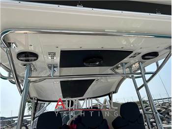 Sessa Marine KEY LARGO 36