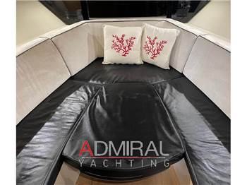 Sessa Marine KEY LARGO 36