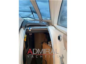 Cranchi MEDITERRANEE 43 HARD TOP