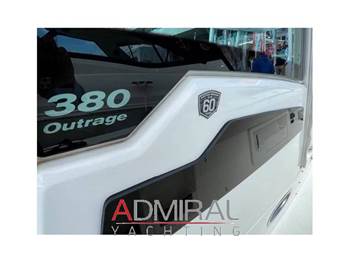 Boston Whaler 380 OUTRAGE