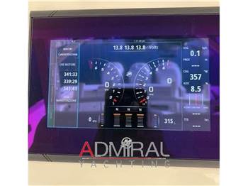 Boston Whaler 380 OUTRAGE