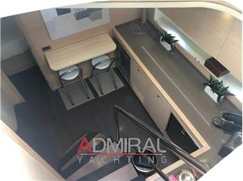 Gianetti Yacht GIANETTI 68 HARD TOP