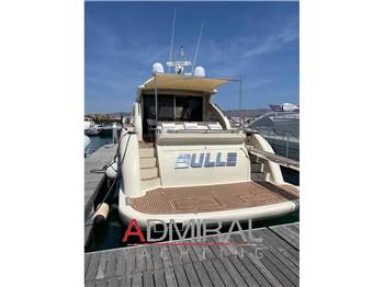 Gianetti Yacht GIANETTI 68 HARD TOP