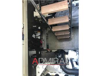 Gianetti Yacht GIANETTI 68 HARD TOP