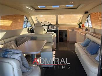 Gianetti Yacht GIANETTI 68 HARD TOP