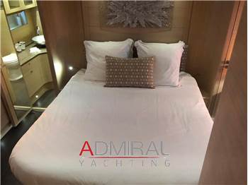 Gianetti Yacht GIANETTI 68 HARD TOP