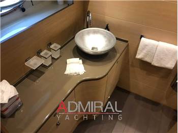 Gianetti Yacht GIANETTI 68 HARD TOP