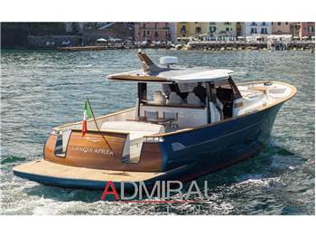 Fratelli Aprea Lancia Aprea 52