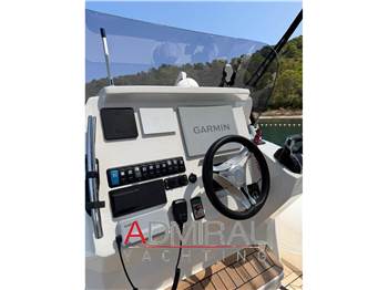 Jokerboat CLUBMAN 30'