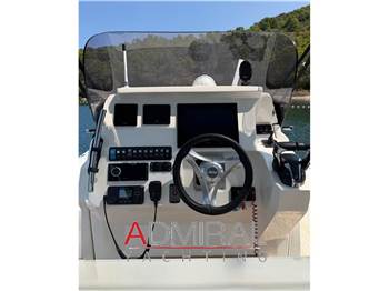 Jokerboat CLUBMAN 30'