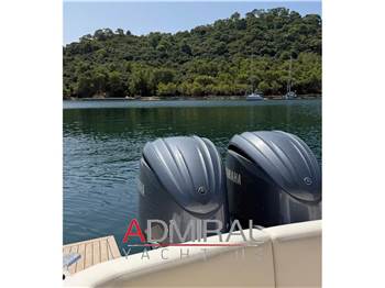Jokerboat CLUBMAN 30'