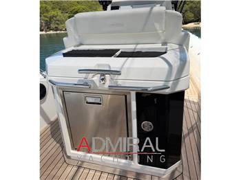 Jokerboat CLUBMAN 30'