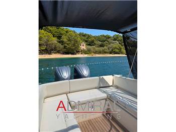 Jokerboat CLUBMAN 30'