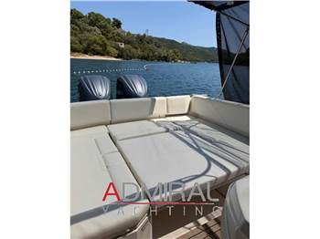 Jokerboat CLUBMAN 30'