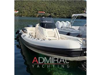 Jokerboat CLUBMAN 30'