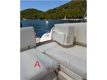 Jokerboat CLUBMAN 30'
