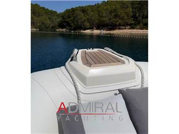Jokerboat CLUBMAN 30'