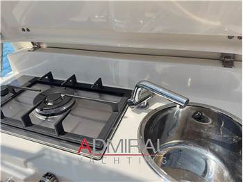Jokerboat CLUBMAN 30'