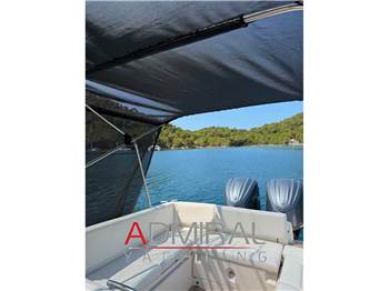 Jokerboat CLUBMAN 30'