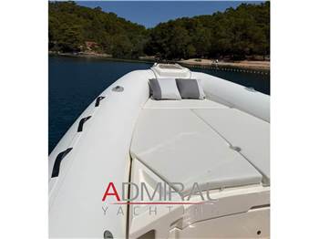 Jokerboat CLUBMAN 30'