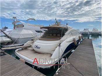 Atlantis 55